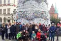 Wrota Historii Rodzinnej – obóz naukowy dla uczniów z SP w Żeliszowie i Nowogrodźcu