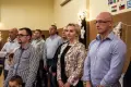 Pancerniacy nie zapomnieli o rannych i poszkodowanych żołnierzach