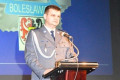 Nowy komendant policji w Bolesławcu