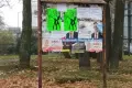 Mieli posprzątać miesiąc po wyborach, posprzątali… na początku stycznia