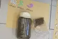 Wpadł z kilogramem (!) marychy i 66 tabletkami ecstasy. Diler aresztowany