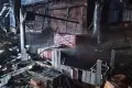 Wieczorna akcja straży w Mierzwinie