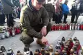 Stop mowie nienawiści w Bolesławcu: żegnamy Pawła Adamowicza