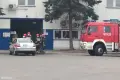 Zadymienie w Baderze. Ewakuacja prawie 180 osób