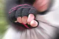 Uczeń odmówił zabawy w „żubera”, dostał po głowie. Finał na policji