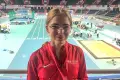 Lekkoatletka Marcelina Drozdek z brązowym medalem i nowym rekordem życiowym