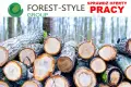Forest Style: Praca dla operatorów maszyn stolarskich, wózków widłowych i na produkcji