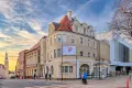 Stuletni budynek, siedziba PKO BP w Bolesławcu, na sprzedaż za prawie milion złotych