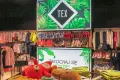 Marka ubrań Tex dostępna w butiku Carrefour w Bolesławcu!