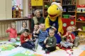 Dokarmiajmy ptaki zimą z Mrówką 2019  – akcja edukacyjna dla dzieci