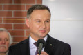 Prezydent Andrzej Duda zawetował ustawę zwaną Lex TVN