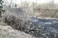 Pożar w Raciborowicach Górnych