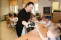 Wyjątkowy Międzynarodowy Dzień Pisarzy w Szkole Podstawowej nr 5