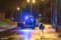 Niebezpieczni bandyci chcieli ukraść bankomat, policja złapała jednego z nich
