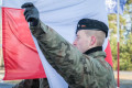 Świętowali 20 lat Polski w NATO