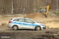 Można wracać do domu. Akcja usuwania pocisków przerwana, ale jutro będzie wznowiona
