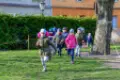 Nasze przedszkolaki pobiegły, aby pomóc dzieciakom z hospicjum