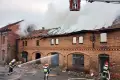 Kolejny pożar nowogrodzieckiej klinkierni. Seria podpaleń?