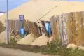 Czytelnik: Niebezpiecznie w Dobrej. Góry piasku
