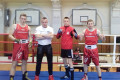 Kolejne sukcesy pięściarzy TOP Boks Bolesławiec