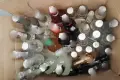 Bez zezwolenia sprzedawał alkohol w sklepie