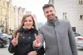 Krzysztof Śmiszek – dolnośląska „jedynka” Wiosny w Bolesławcu