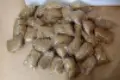 Czech wpadł z 16 kilogramami nielegalnego tytoniu