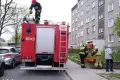 Akcja służb na Kleeberga