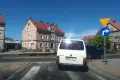 Problematyczne skrzyżowanie na Karola Miarki?