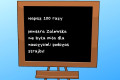 Czy zignorowani nauczyciele utrą nosa Zalewskiej w wyborach?