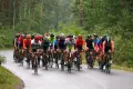 Wyścig rowerowy w gminie Gromadka. W niedzielę będą utrudnienia w ruchu