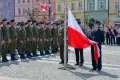 Święto Flagi na bolesławieckim Rynku