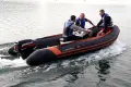 Kurs motorowodny – jeszcze w tym roku zdobądź uprawnienia na motorówkę