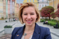 Elżbieta Stępień: Bolesławiec to wz&oacute;r europejskiego miasta w Polsce