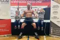 Kolejne podium dla Zbigniewa Boczara