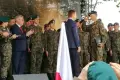Artylerzysta Kamil Makoś doceniony przez ministra obrony narodowej