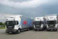 Praca dla kierowców w fabryce okien AMMA