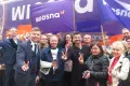 WIOSNObus w Bolesławcu