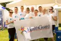 SRG GLOBAL teams from Bolesławiec in the Charity Company Run