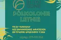 Półkolonie z Fit Style Zone