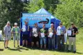Wędkarze rywalizowali w 5 Dzienno-Nocnym Maratonie im. Leszka Tyberka