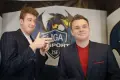Finały Ligi E-sport w Zespole Szkół Elektronicznych