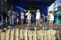 Festyn Kresowo-Kapuściany w Żeliszowie