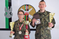 Nasi wojskowi &bdquo;orientaliści&rdquo; z medalami IV Międzynarodowych Mistrzostw