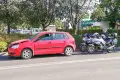Ładna pogoda sprzyja brawurze na drodze. Policja apeluje o rozsądek