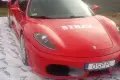 Strażacy z Raciborowic na Międzynarodowym Zlocie Pojazdów Pożarniczych