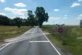 „Nie chciałbym zobaczyć, jak pociąg tam kogoś rozjeżdża”