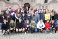 Bolesławianie ponownie ratowali polskie nekropolie na Kresach