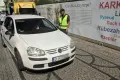 Municipal Police: checks in the city centre. 16 fines