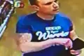 Ukradł drogie perfumy. Poznajesz go? Powiadom policję